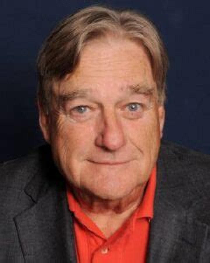 Colin Clark Biography, Age, Height, Wife, Net Worth, Family