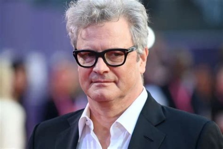 Colin Firth Biography, Age, Height, Wife, Net Worth, Family