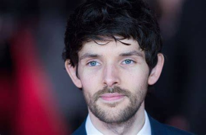 Colin Morgan Biography, Age, Height, Wife, Net Worth, Family