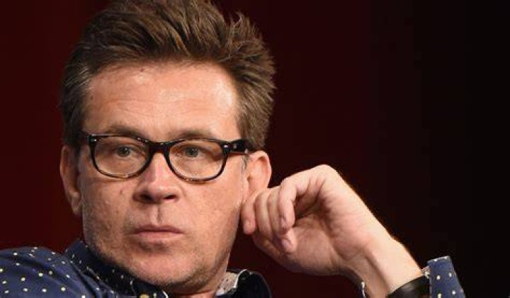 Connor Trinneer Biography, Age, Height, Wife, Net Worth, Family