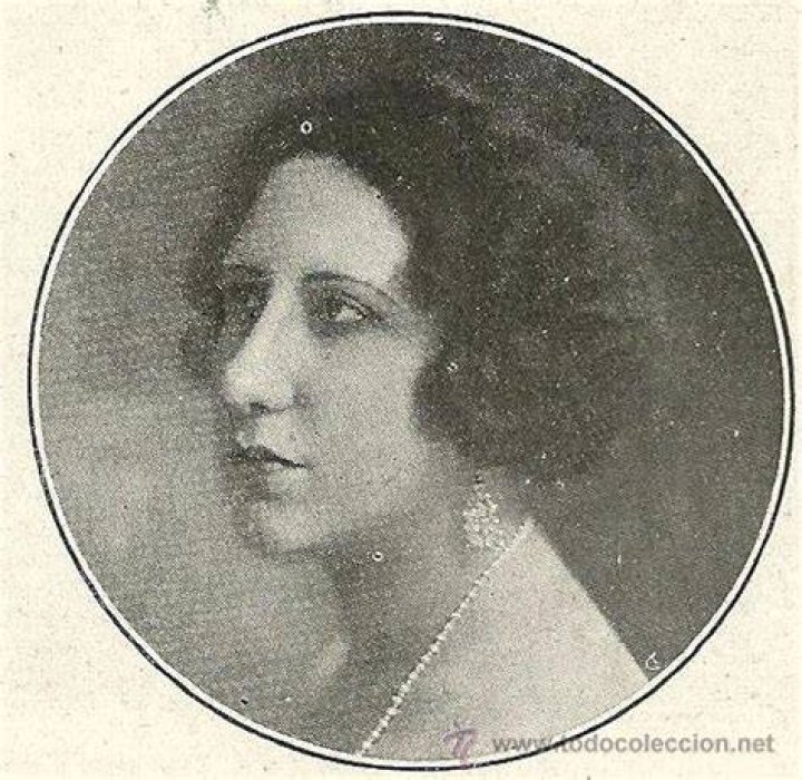 Consuelo Guerrero de Luna biografía, edad, altura, esposa, net worth, familia