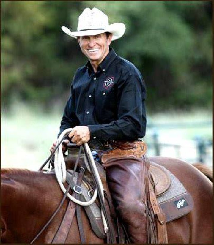 Craig Cameron (horse trainer) Biography, Age, Height, Wife, Net Worth and Family