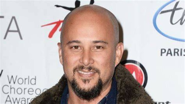 Cris Judd Biography, Age, Height, Wife, Net Worth, Family
