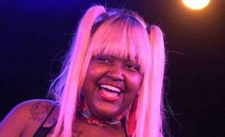 Cupcakke Biography, Age, Height, Husband, Net Worth, Family