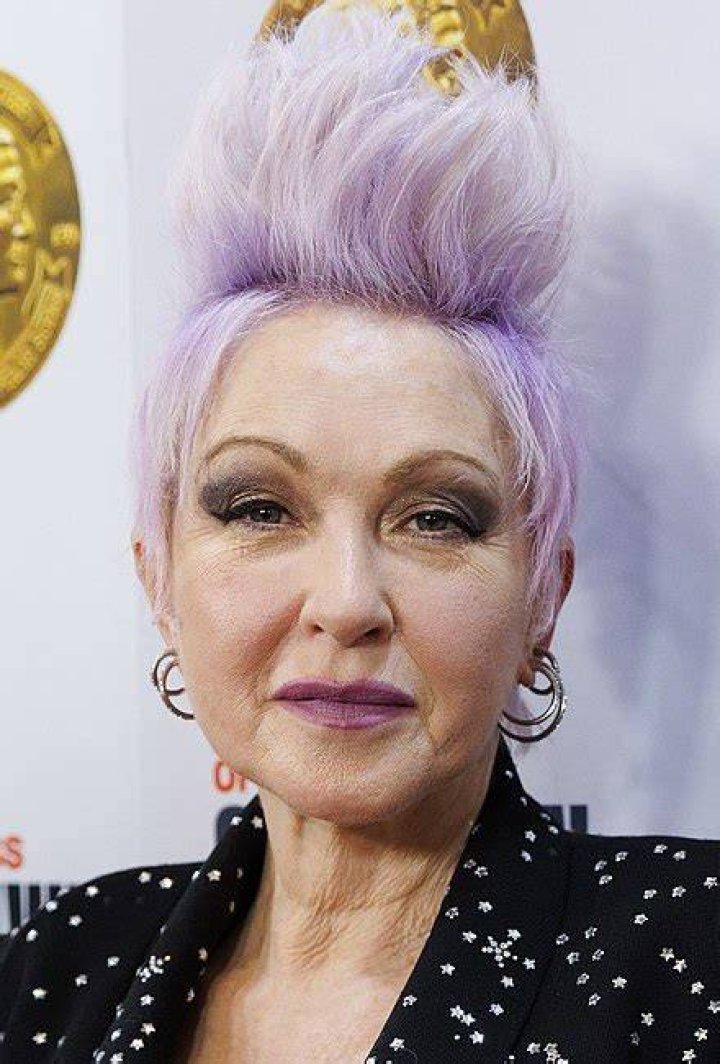 Cyndi Lauper Biography, Age, Height, Husband, Net Worth, Family