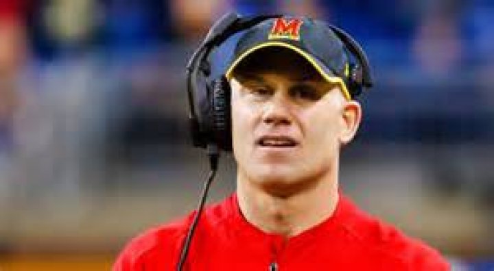 D. J. Durkin Biography, Age, Height, Wife, Net Worth, Family