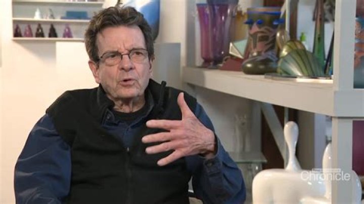 Dan Dailey (glass artist) Biography, Age, Height, Wife, Net Worth and Family