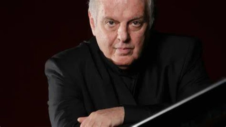 Daniel Barenboim Biography, Age, Height, Wife, Net Worth, Family
