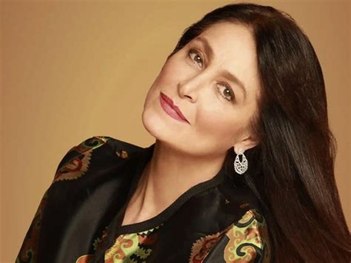 Daniela Romo Biography, Age, Height, Husband, Net Worth, Family