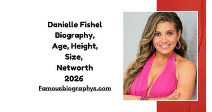 Danielle Hansen Biography, Age, Height, Husband, Net Worth, Family