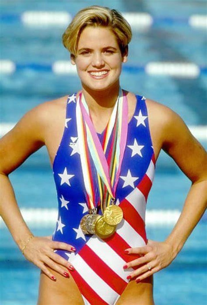 Dara Torres Biography, Age, Height, Husband, Net Worth, Family