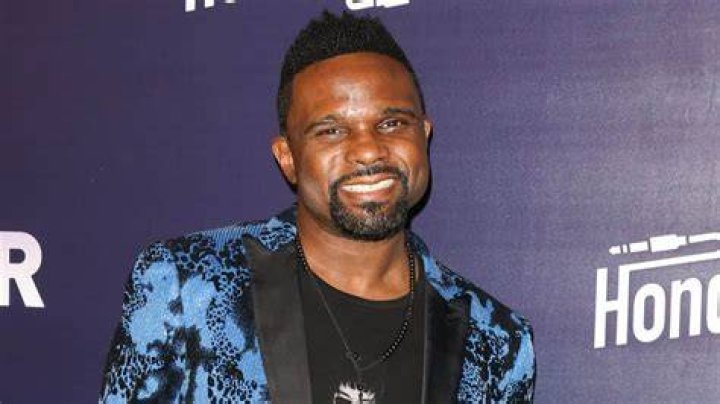 Darius McCrary Biography, Age, Height, Wife, Net Worth, Family