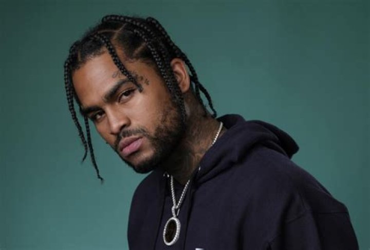 Dave East Biography, Age, Height, Wife, Net Worth, Family