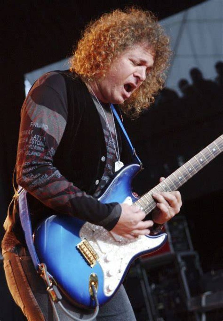 Dave Meniketti Biography, Age, Height, Wife, Net Worth, Family