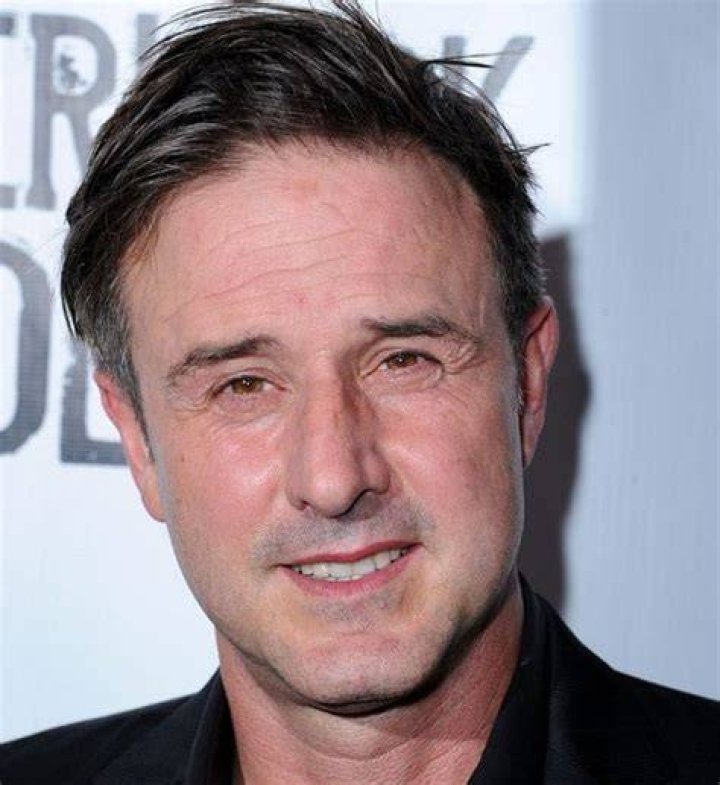 David Arquette Biography, Age, Height, Wife, Net Worth, Family