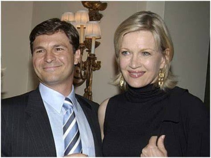 David Eccles Biography, Age, Height, Wife, Net Worth, Family