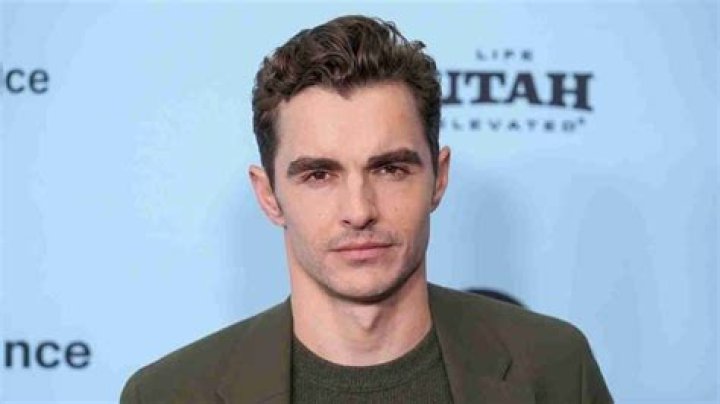 David Franco Biography, Age, Height, Wife, Net Worth, Family