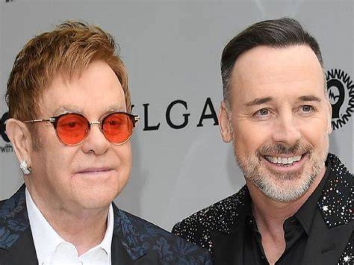 David Furnish Biography, Age, Height, Wife, Net Worth, Family