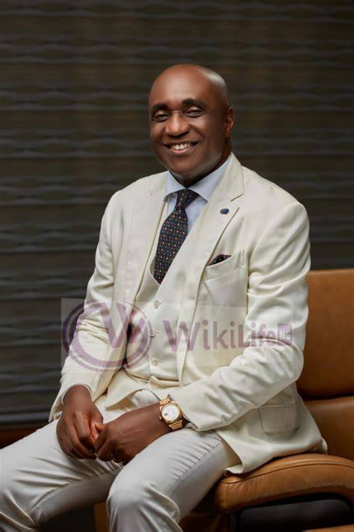 David Ibiyeomie Biography, Age, Height, Wife, Net Worth, Family