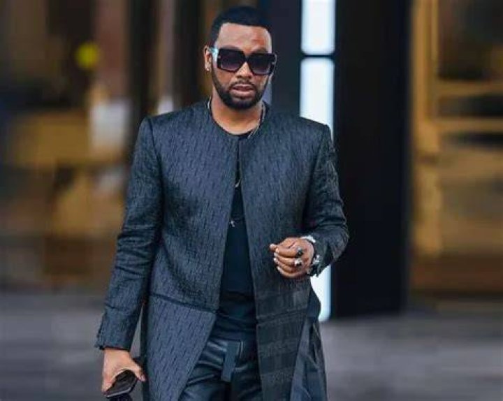 David Tlale Biography, Age, Height, Wife, Net Worth, Family
