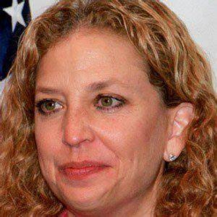 Debbie Wasserman Schultz Biography, Age, Height, Husband, Net Worth, Family
