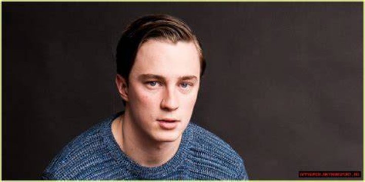 Declan Joyce Biography, Age, Height, Wife, Net Worth, Family