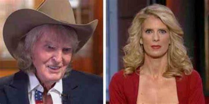 Deirdre Coleman Imus Biography, Age, Height, Husband, Net Worth, Family