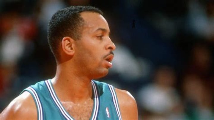 Dell Curry Biography, Age, Height, Wife, Net Worth, Family