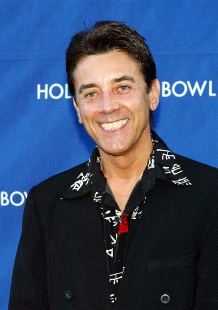 Deney Terrio Biography, Age, Height, Wife, Net Worth, Family