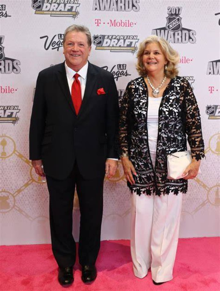 Denis Potvin Biography, Age, Height, Wife, Net Worth, Family