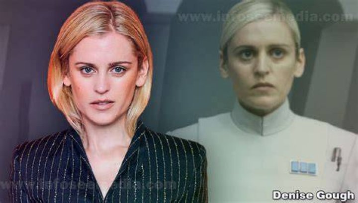 Denise Gough Biography, Age, Height, Husband, Net Worth, Family