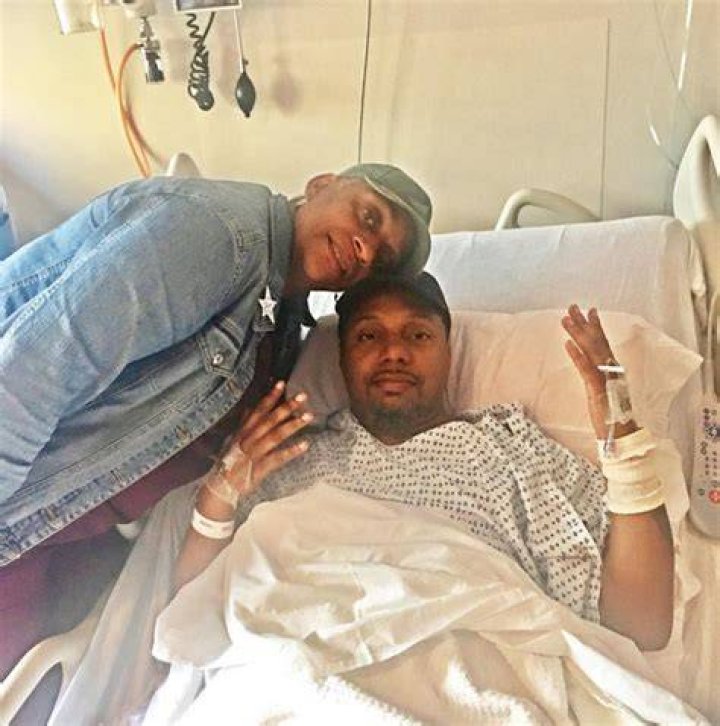 Deon Kipping Biography, Age, Height, Wife, Net Worth, Family