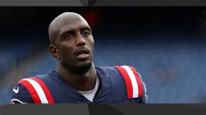 Devin McCourty Biography, Age, Height, Wife, Net Worth, Family