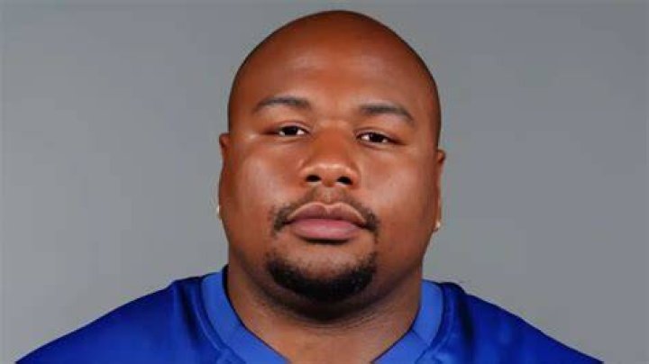 Dexter Lawrence Biography, Age, Height, Wife, Net Worth, Family