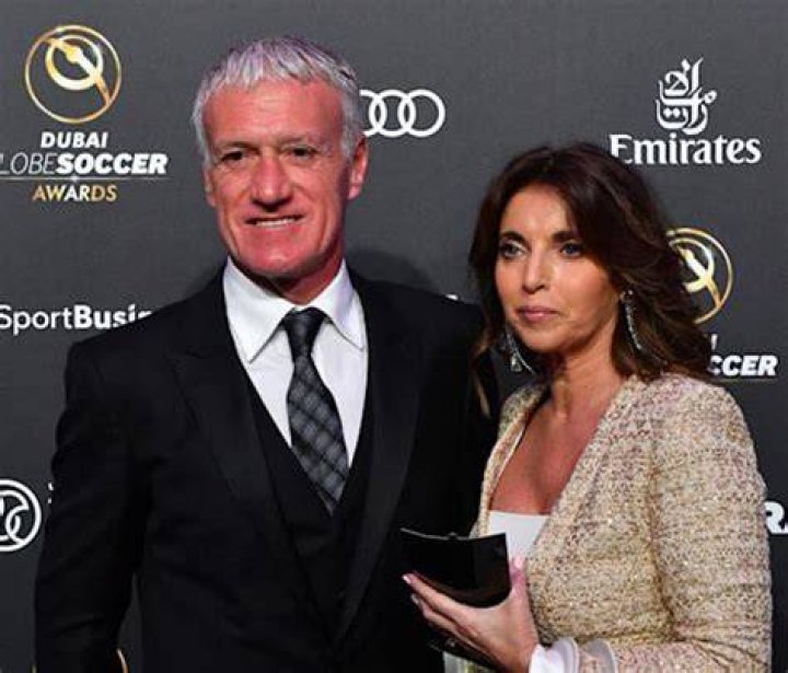Didier Deschamps Biography, Age, Height, Wife, Net Worth, Family