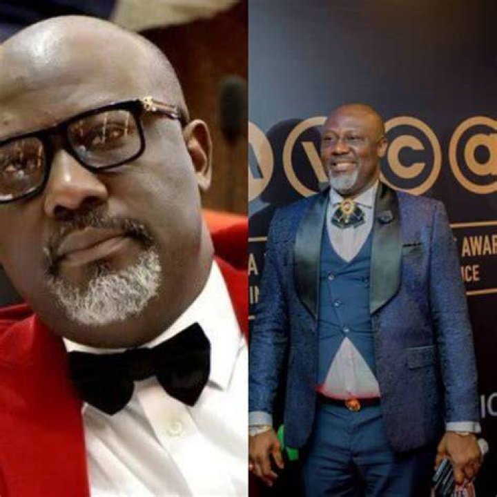 Dino Melaye Biography, Age, Height, Wife, Net Worth, Family