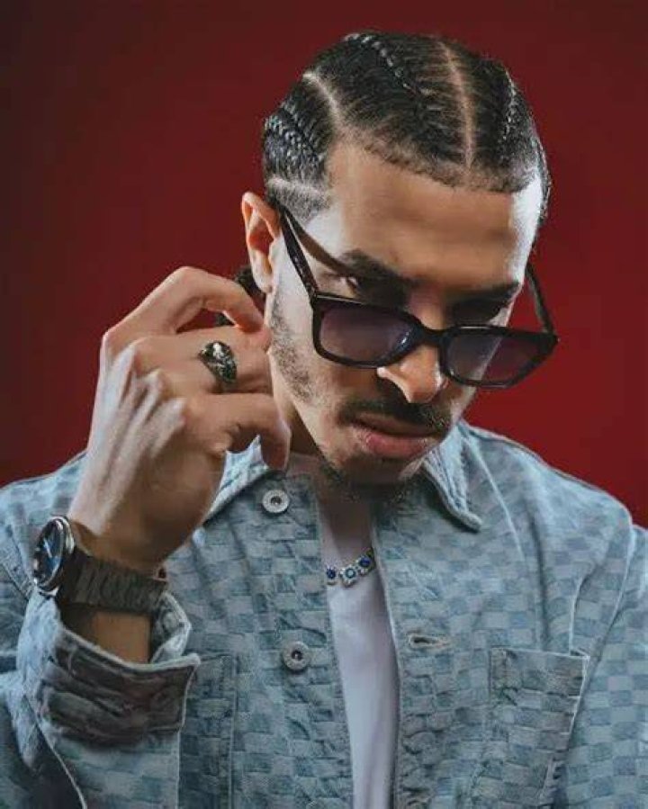 Dizzy DROS Biography, Age, Height, Wife, Net Worth, Family