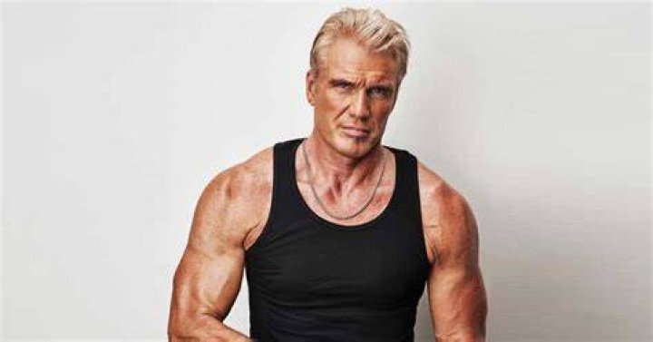 Dolph Lundgren Biography, Age, Height, Wife, Net Worth, Family