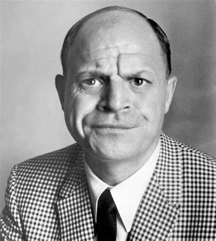 Don Rickles Biography, Age, Height, Wife, Net Worth, Family