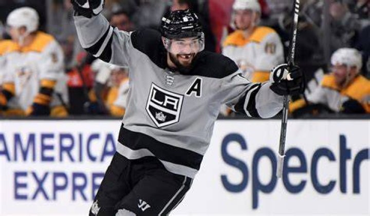 Drew Doughty Biography, Age, Height, Wife, Net Worth, Family