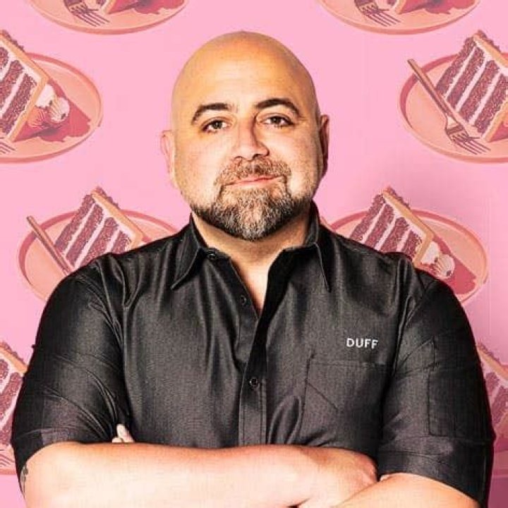 Duff Goldman Biography, Age, Height, Wife, Net Worth, Family