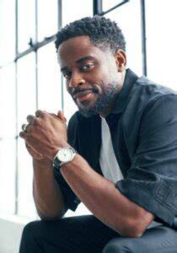 Dulé Hill Biography, Age, Height, Wife, Net Worth, Family