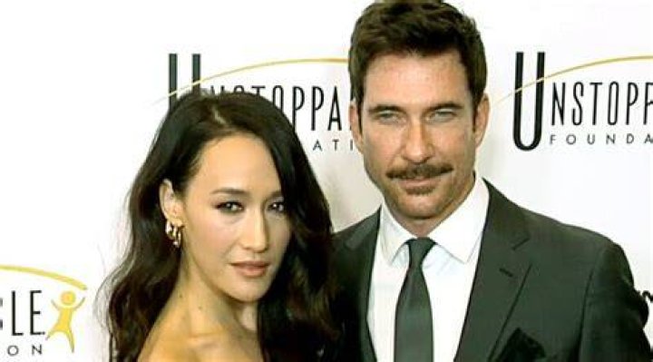 Dylan McDermott Biography, Age, Height, Wife, Net Worth, Family
