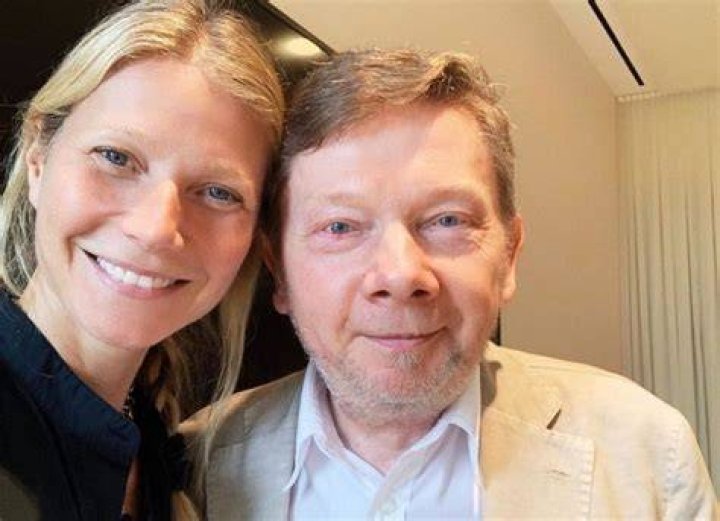 Eckhart Tolle Biography, Age, Height, Wife, Net Worth and Family