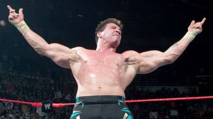 Eddie Guerrero Biography, Age, Height, Wife, Net Worth, Family