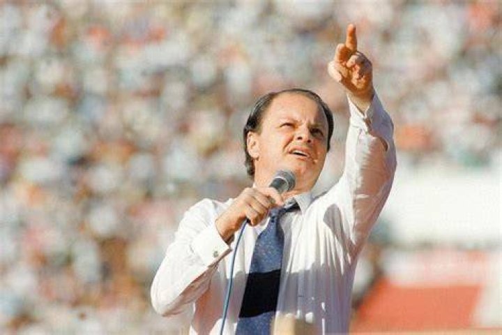 Edir Macedo Biography, Age, Height, Wife, Net Worth and Family