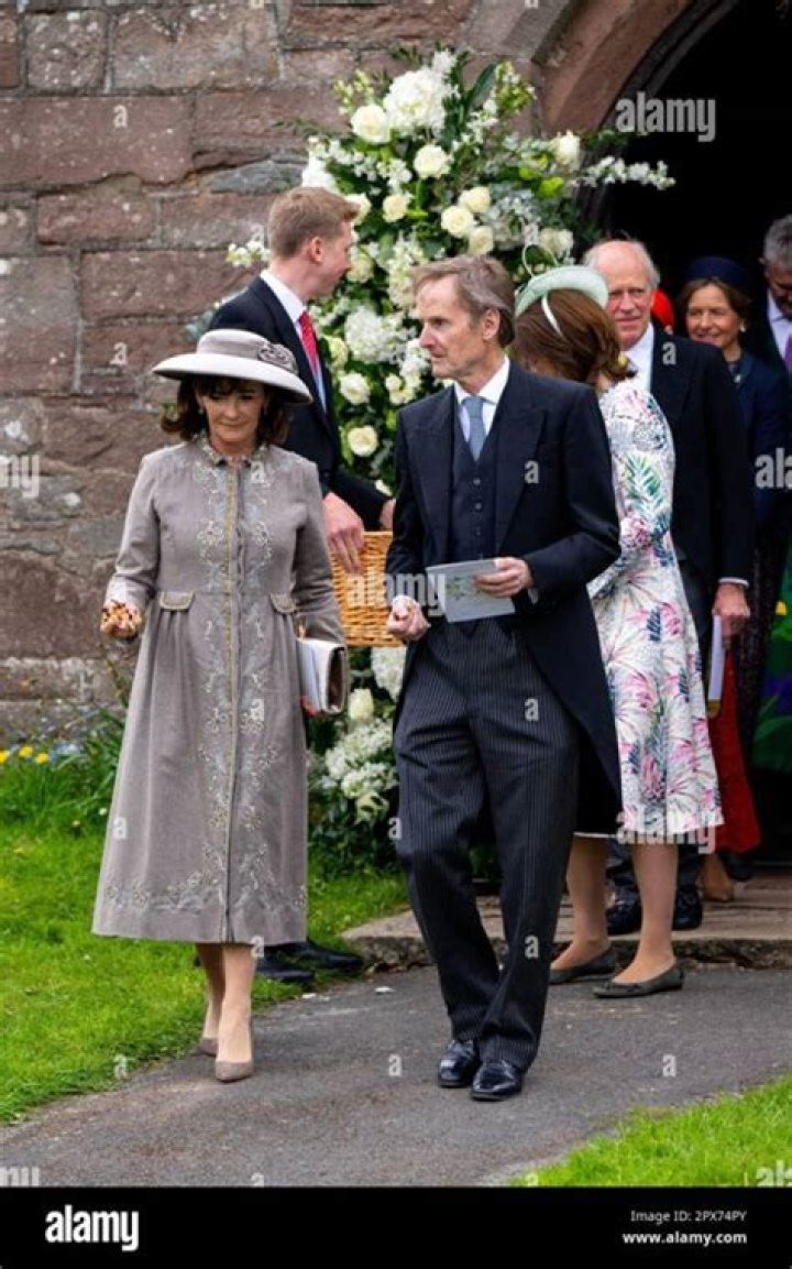 Eleanor Campbell, Duchess of Argyll Biography, Age, Height, Husband, Net Worth, Family