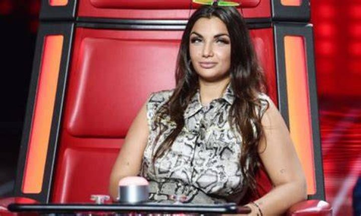 Elettra Lamborghini Biography, Age, Height, Husband, Net Worth, Family