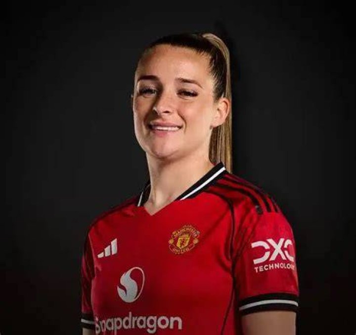 Ella Toone Biography, Age, Height, Husband, Net Worth, Family