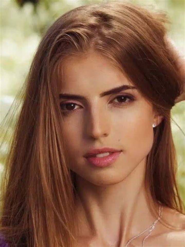 Emelie Lundberg Biography, Age, Height, Net Worth, Family